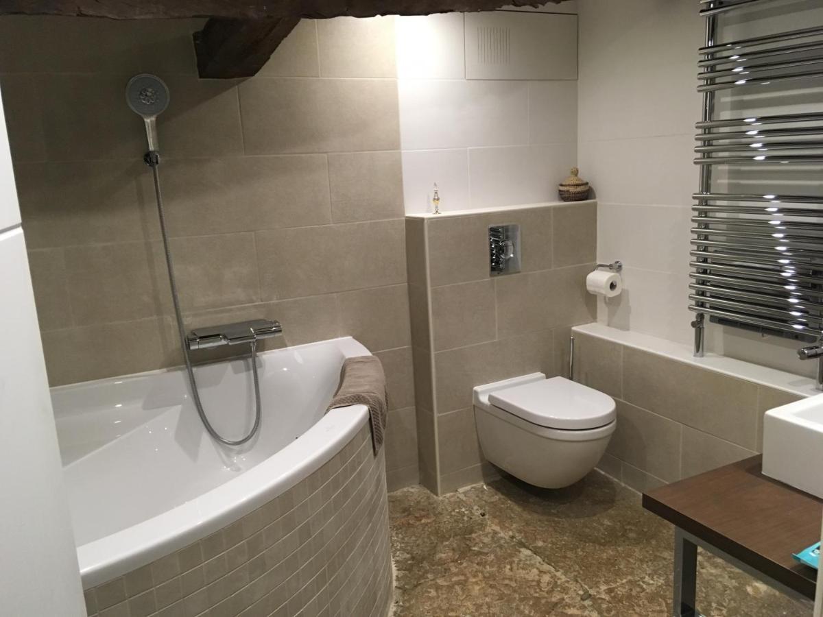 Domaine De Fangal, Pgeonnier 2P, Maison 8P - Piscine 25M - Gites Climatises Septfonds Dış mekan fotoğraf