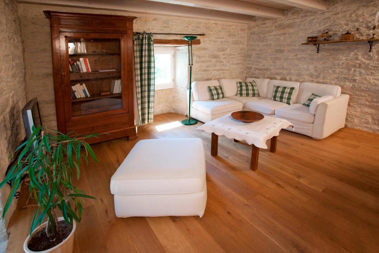 Domaine De Fangal, Pgeonnier 2P, Maison 8P - Piscine 25M - Gites Climatises Septfonds Dış mekan fotoğraf